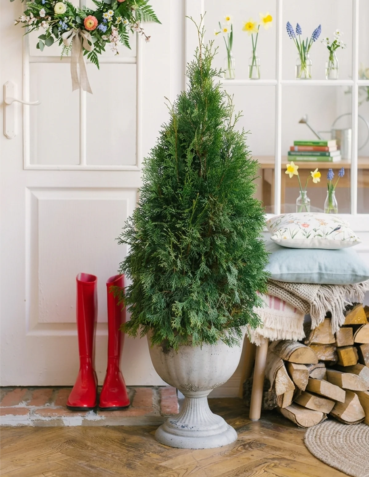 American Pillar Thuja - Image 6