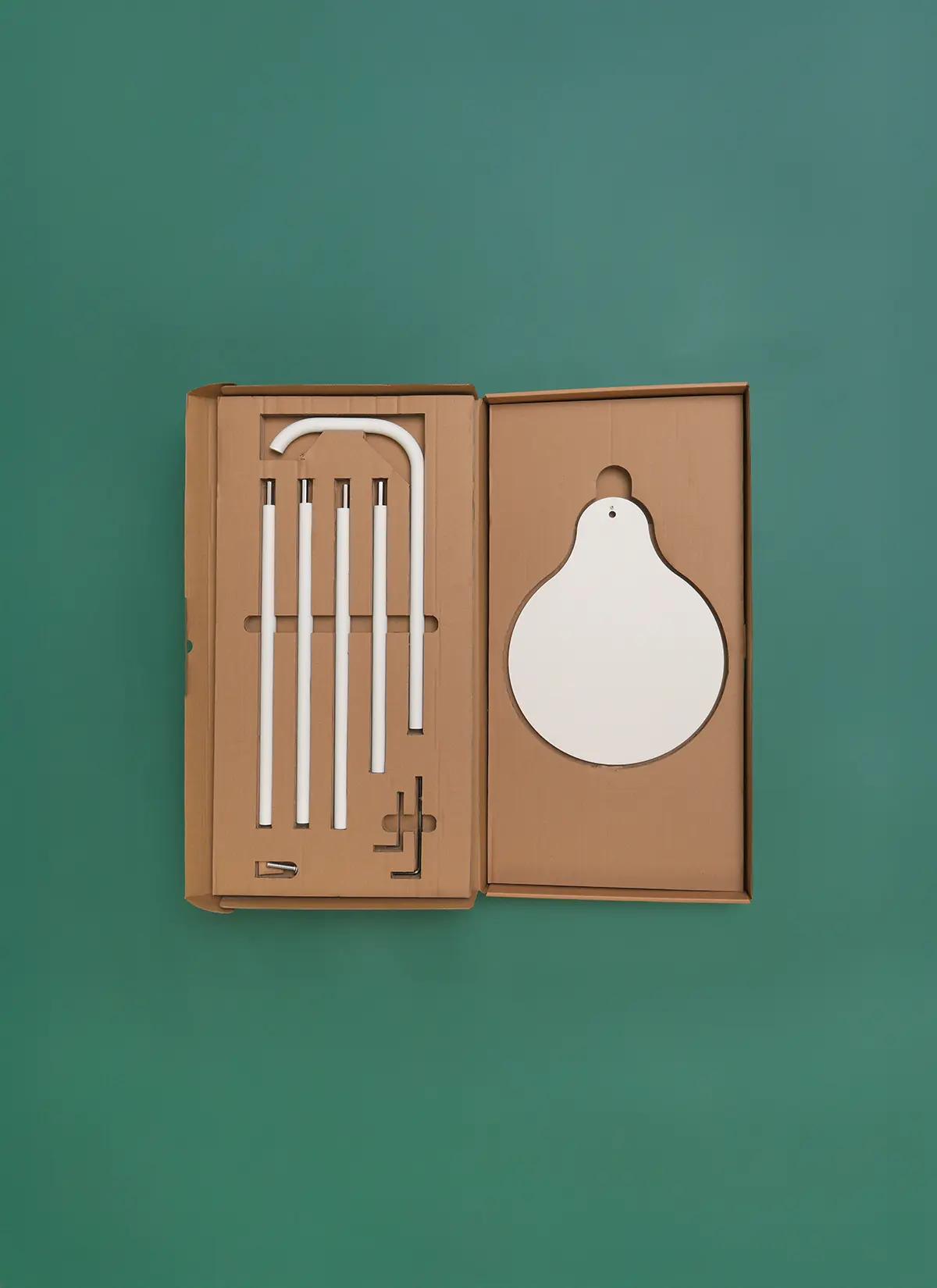 Aspect Grow Light with Stello Pendant Stand Set - Image 9