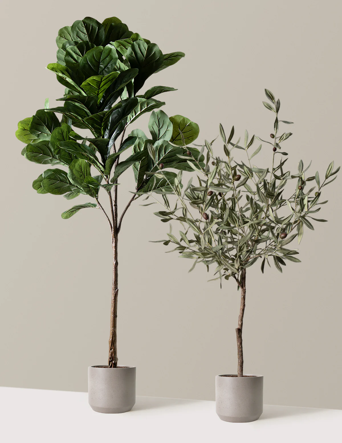 Artificial Iconic Trees Duo - Image 10