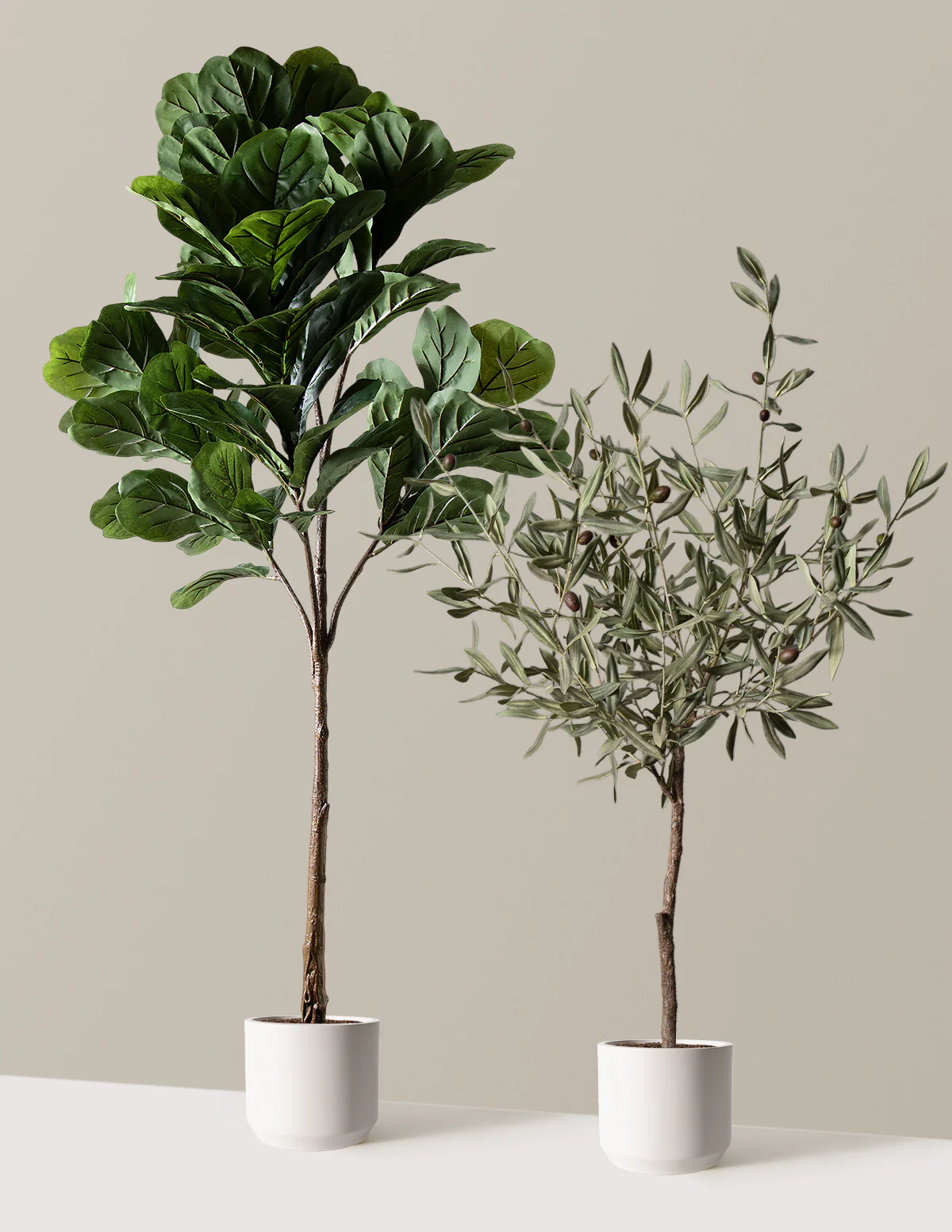 Artificial Iconic Trees Duo - Image 11