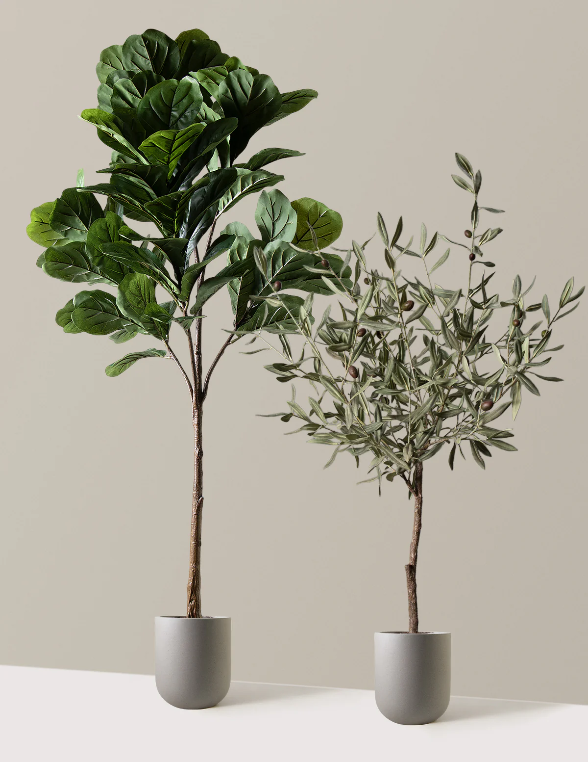 Artificial Iconic Trees Duo - Image 12
