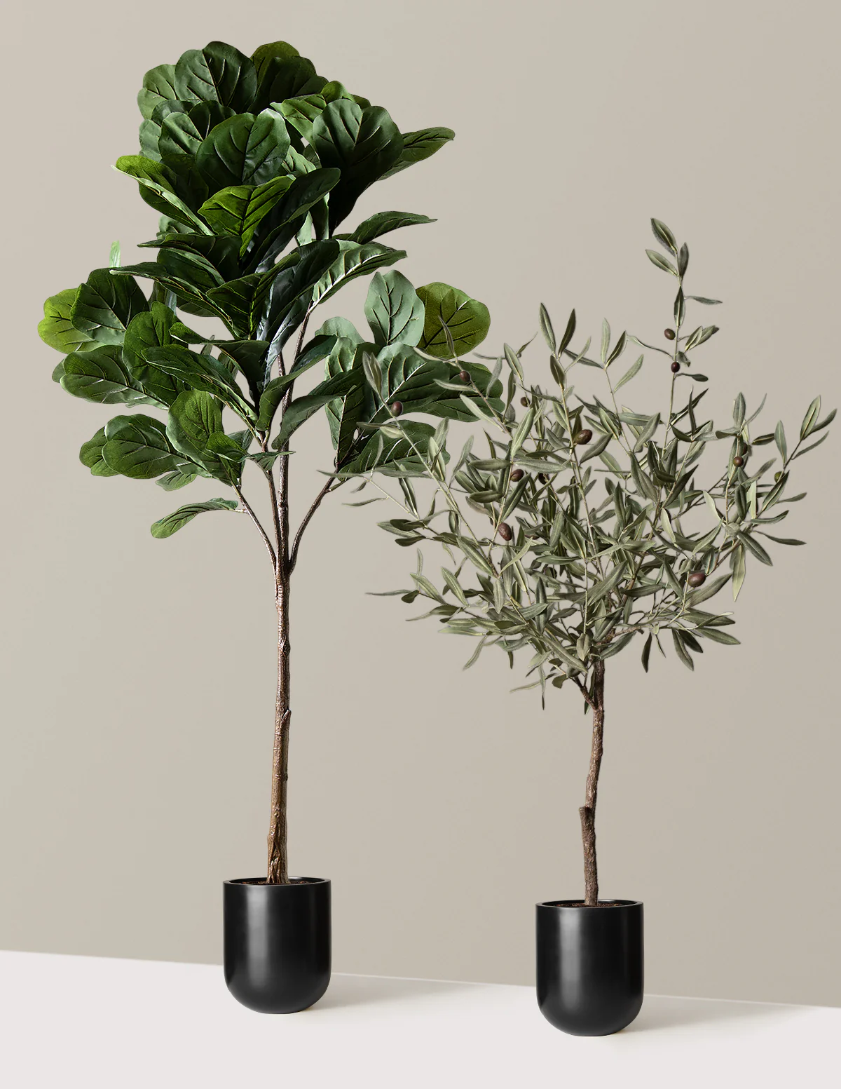 Artificial Iconic Trees Duo - Image 2