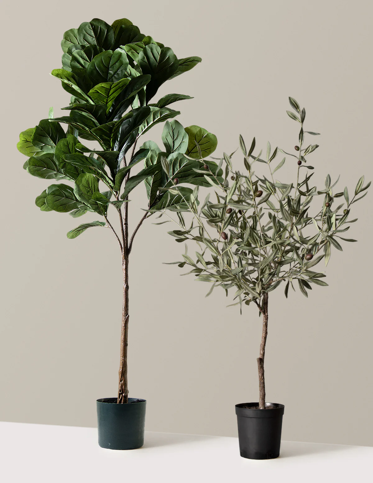 Artificial Iconic Trees Duo - Image 5