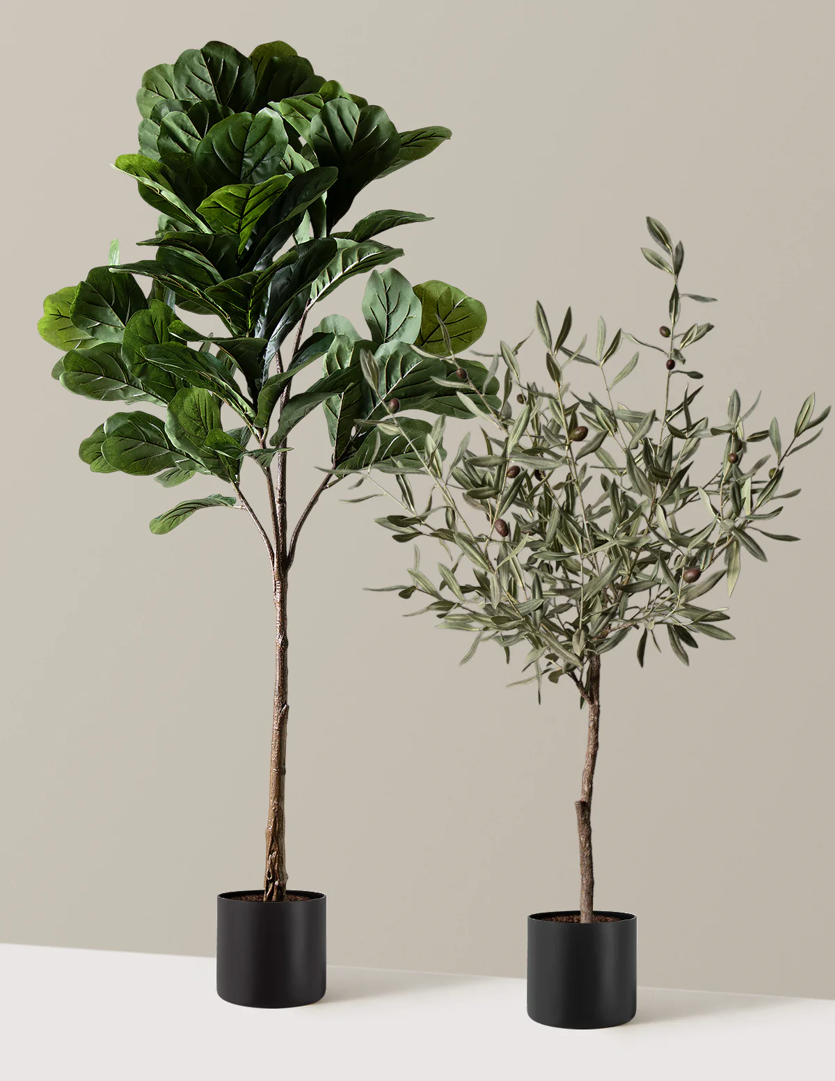 Artificial Iconic Trees Duo - Image 6