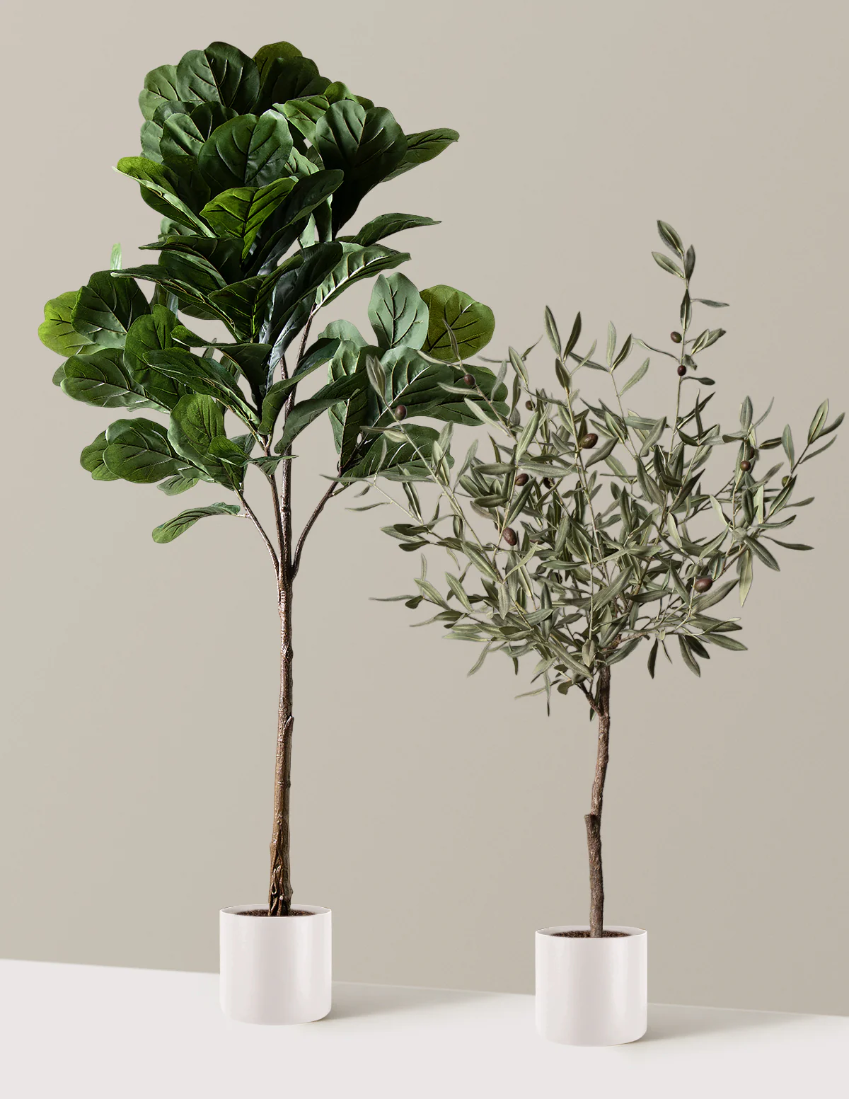 Artificial Iconic Trees Duo - Image 8