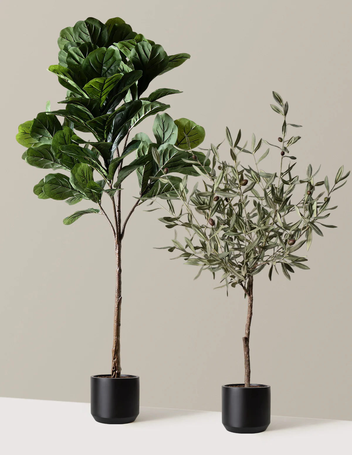 Artificial Iconic Trees Duo - Image 9