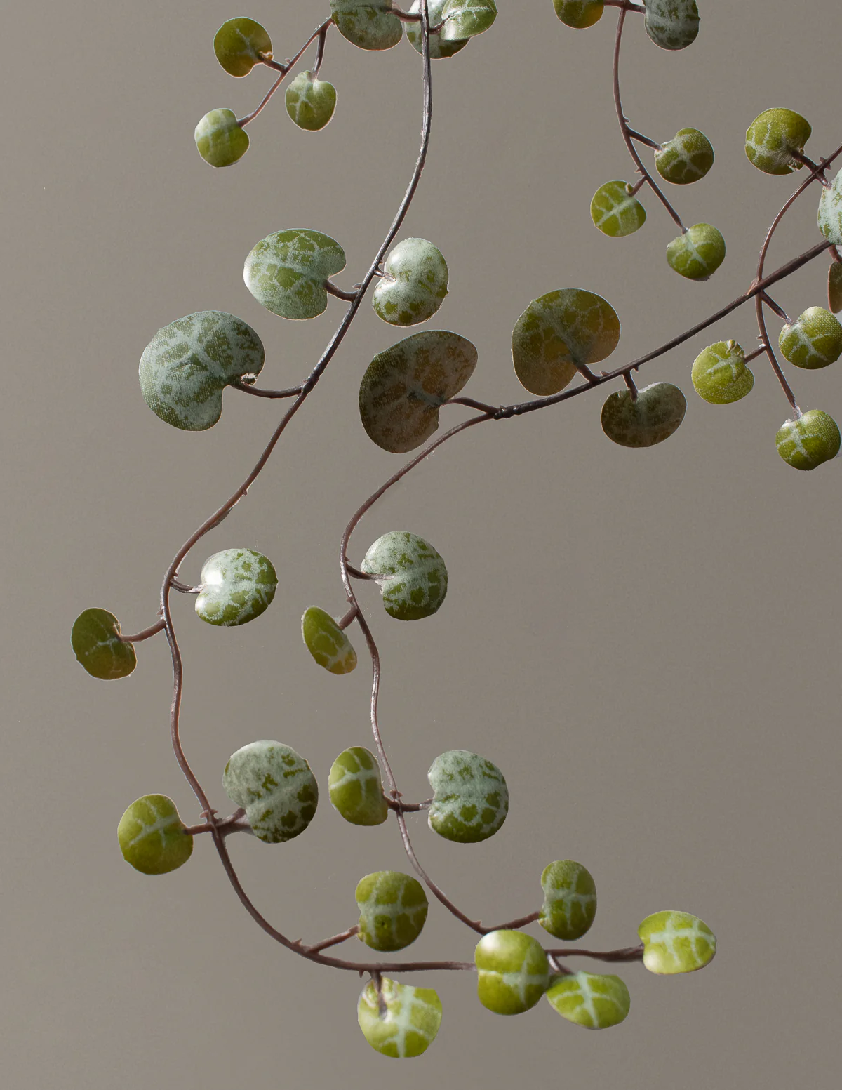 Artificial String of Hearts