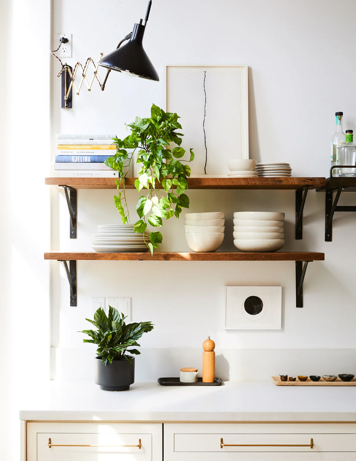 Artificial Pothos Plant - Image 4