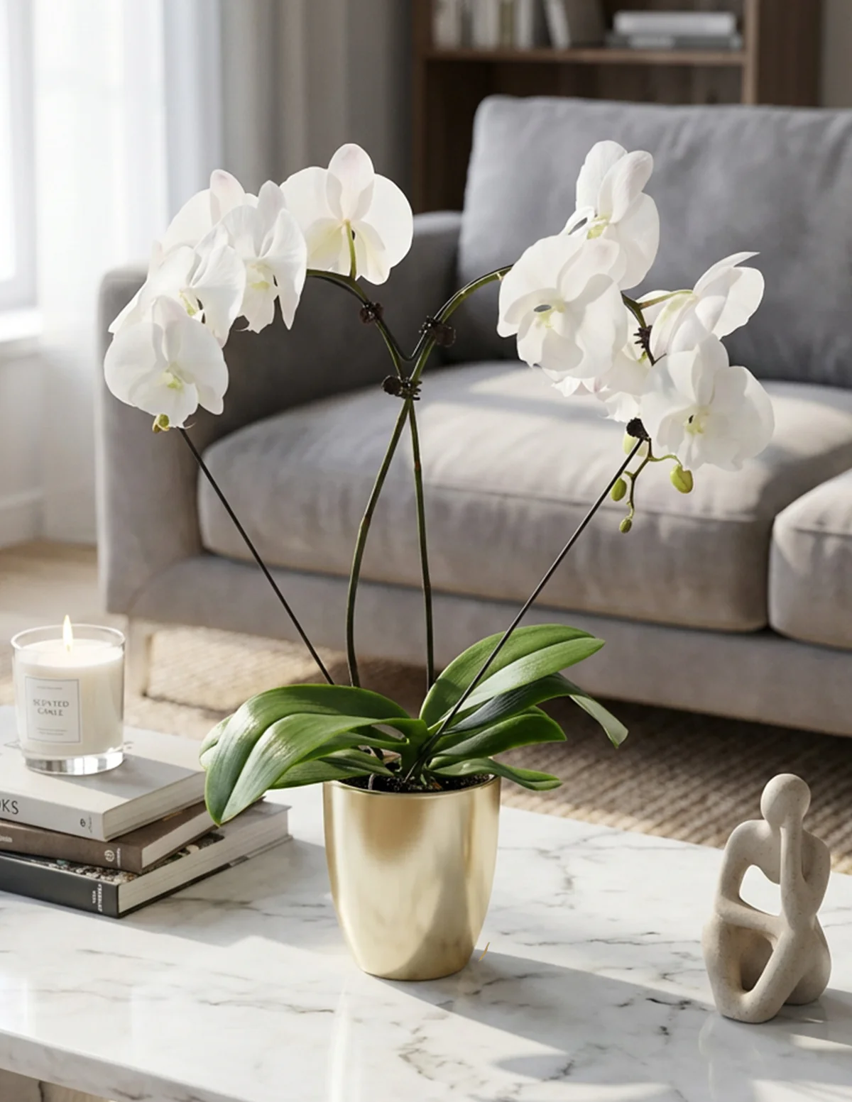 Heart Orchid - Image 12