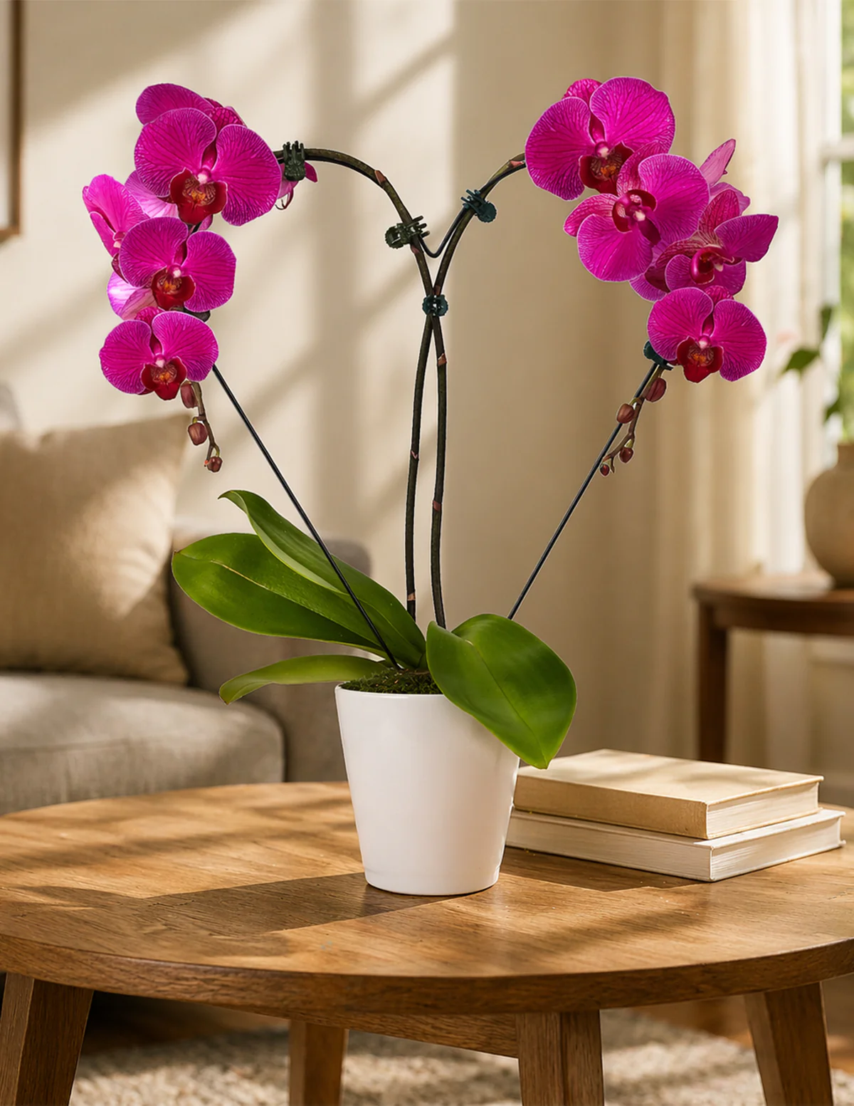 Heart Orchid - Image 9