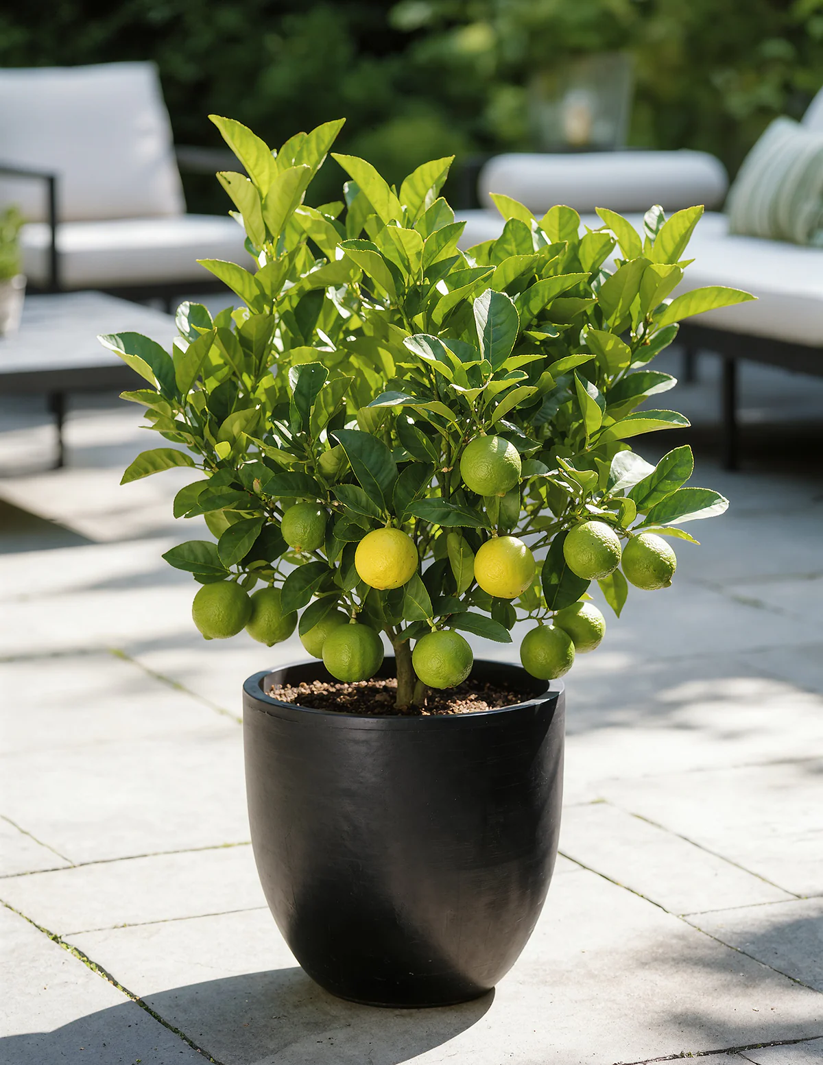 Key Lime Bush - Image 4