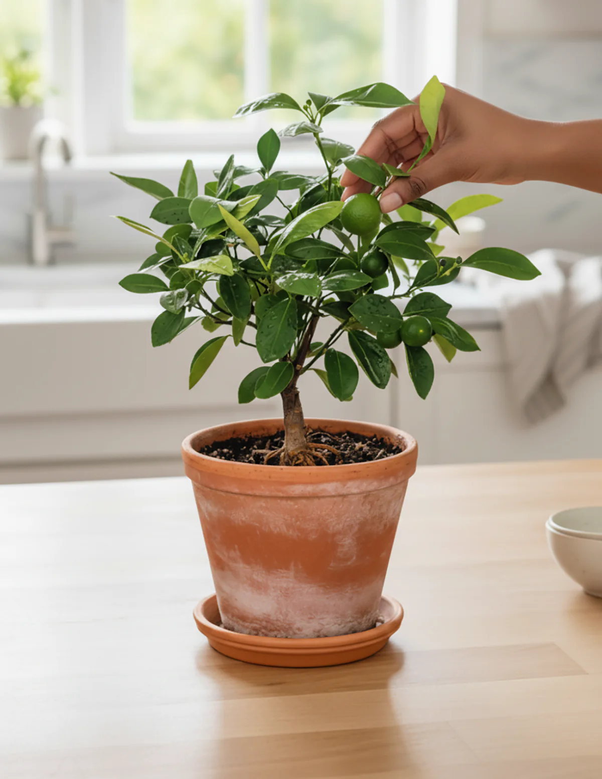 Key Lime Bush - Image 8