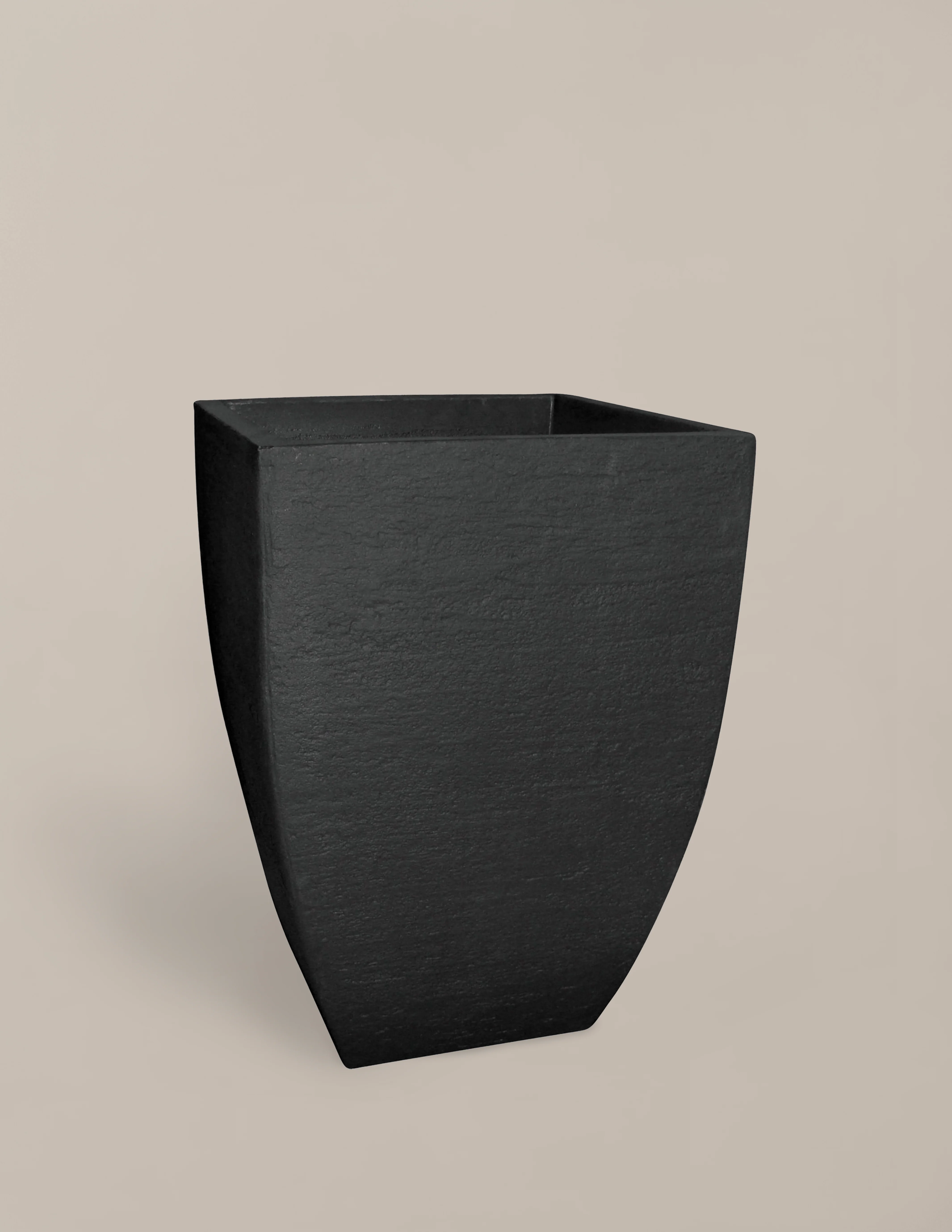 Modern Square Planter