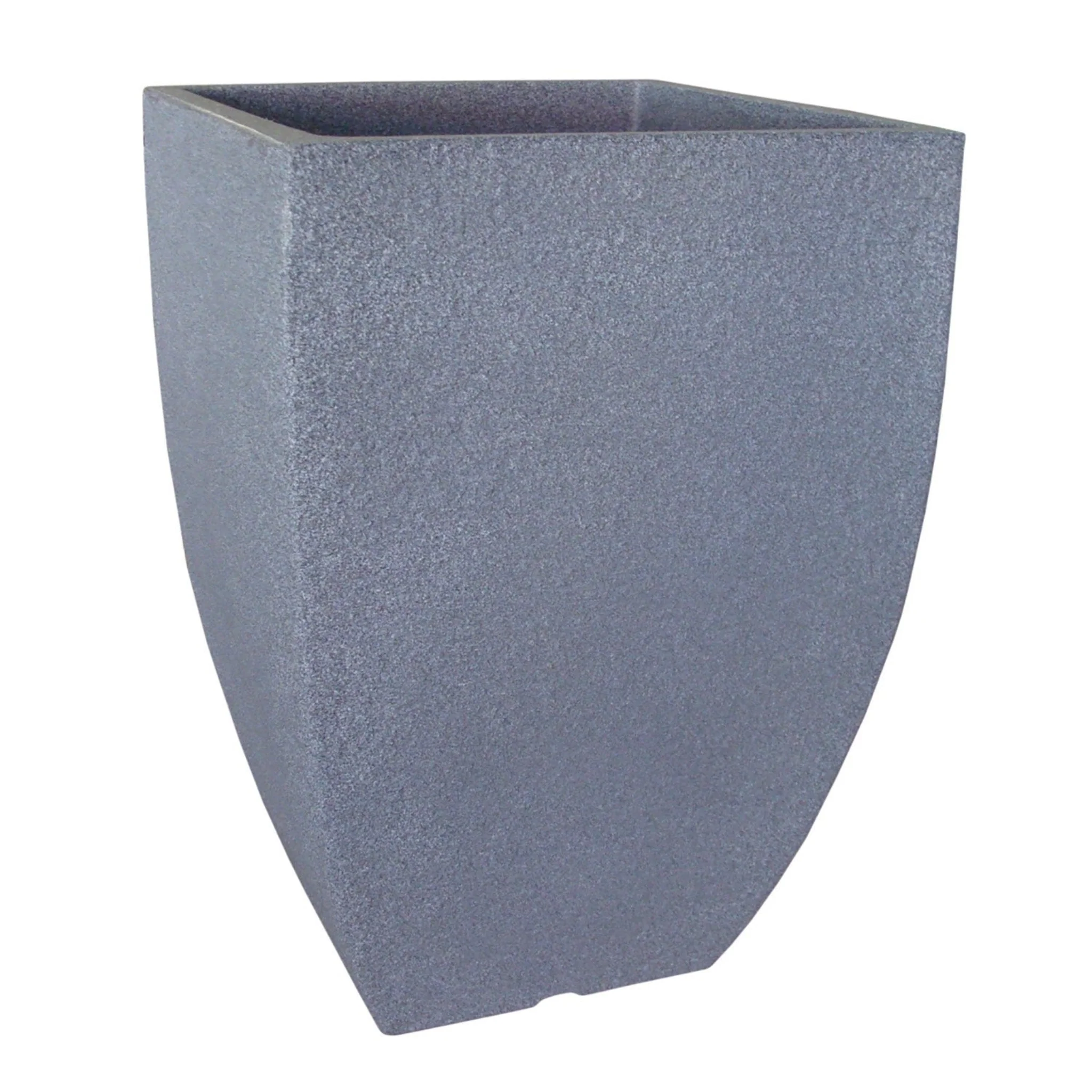 Modern Square Planter - Image 2