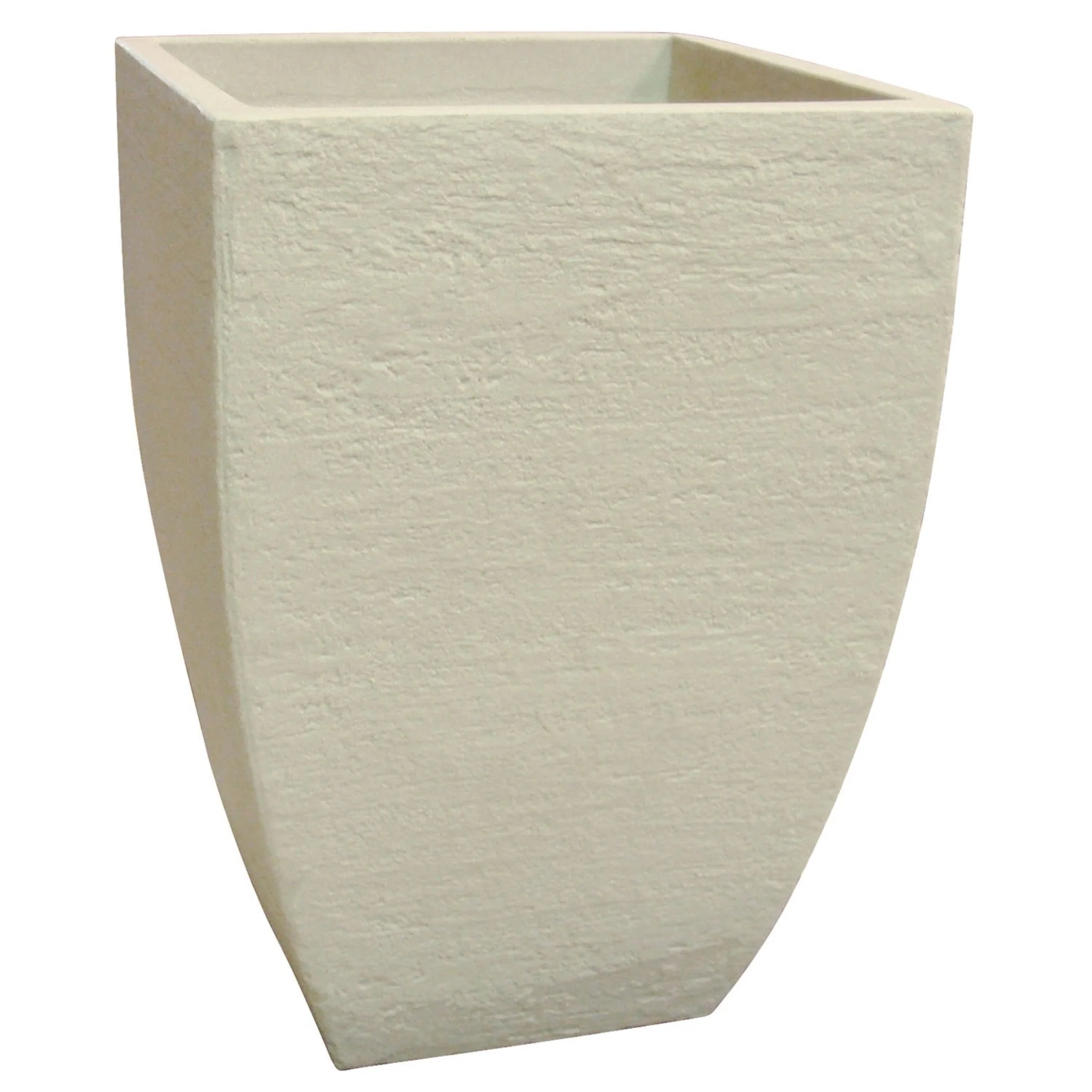 Modern Square Planter - Image 3
