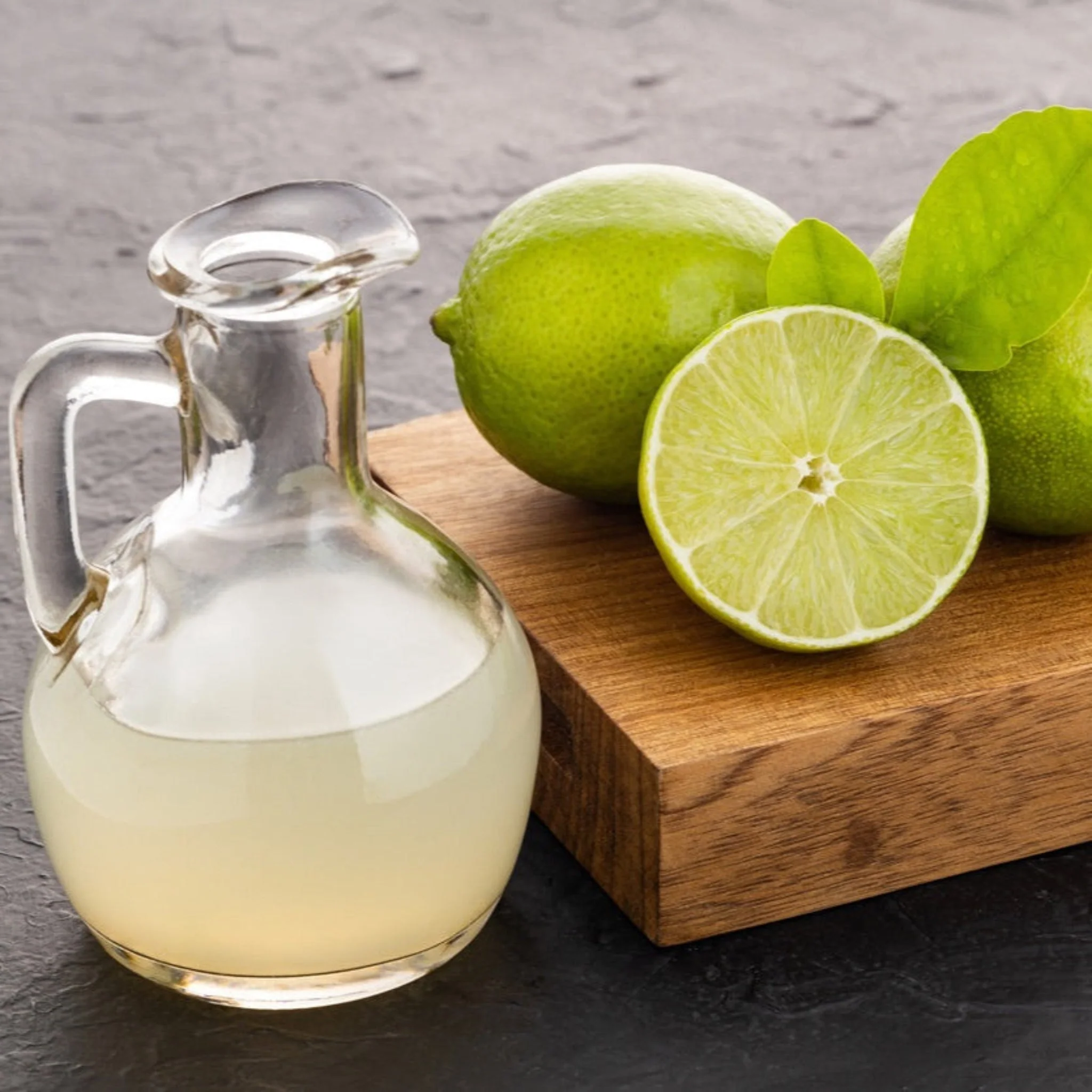 Persian 'Bearss' Lime Tree (FL) - Image 6