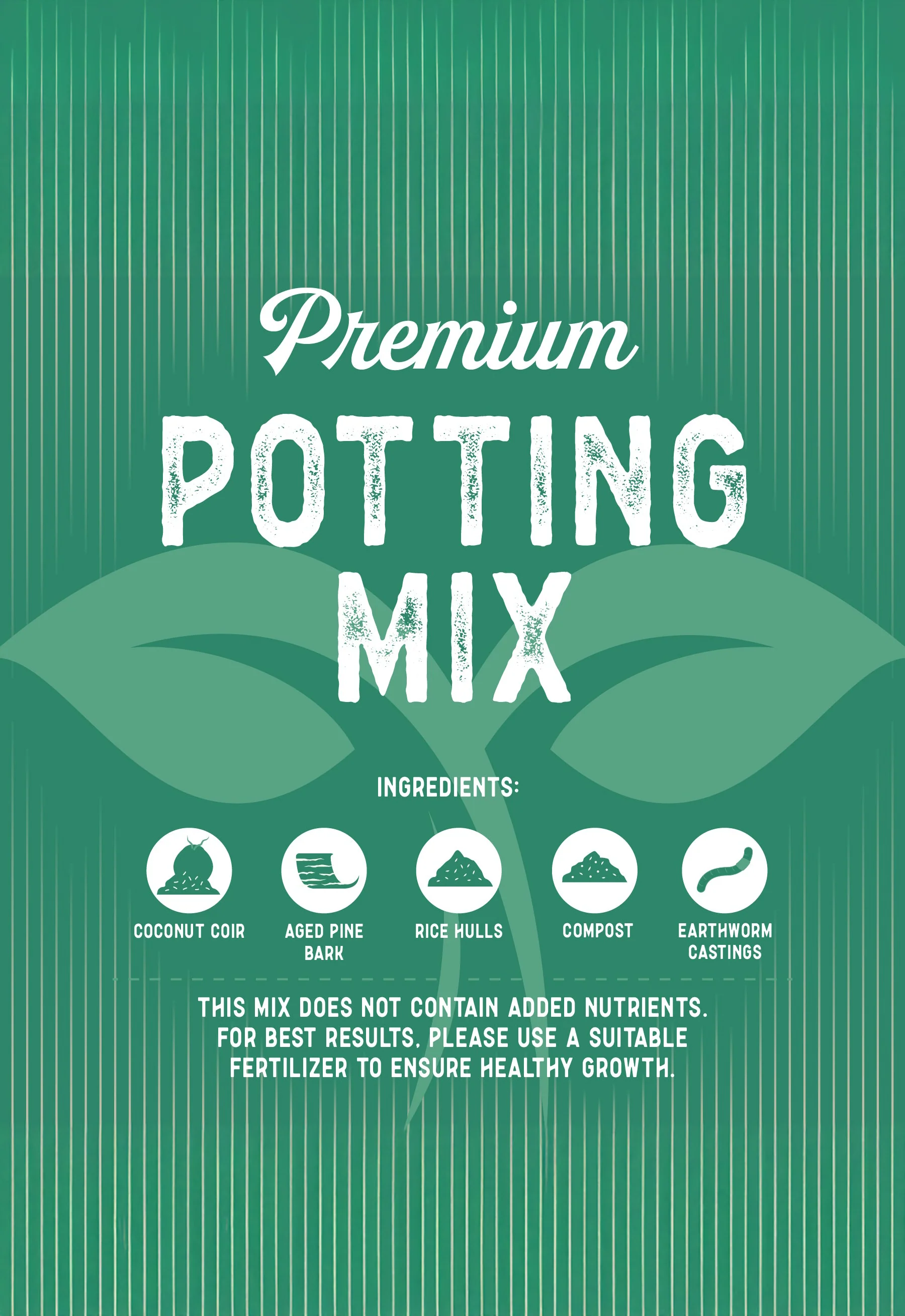 Premium Potting Mix - Image 3