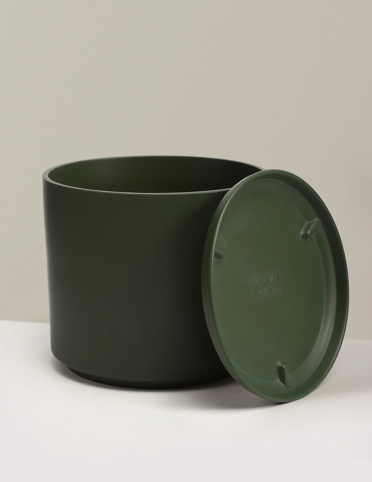 Revival Planter with Saucer - Image 3