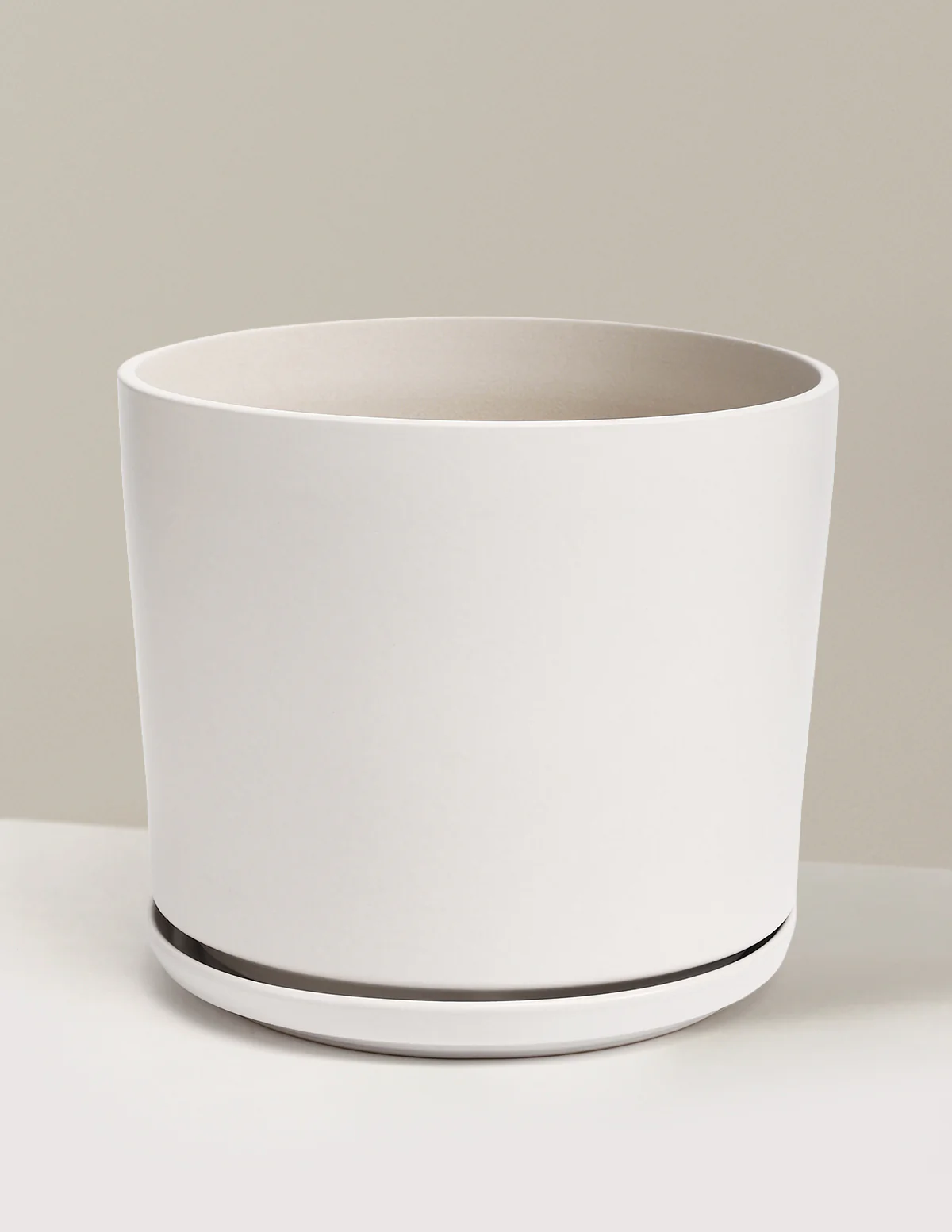 Revival Planter with Saucer - Image 8