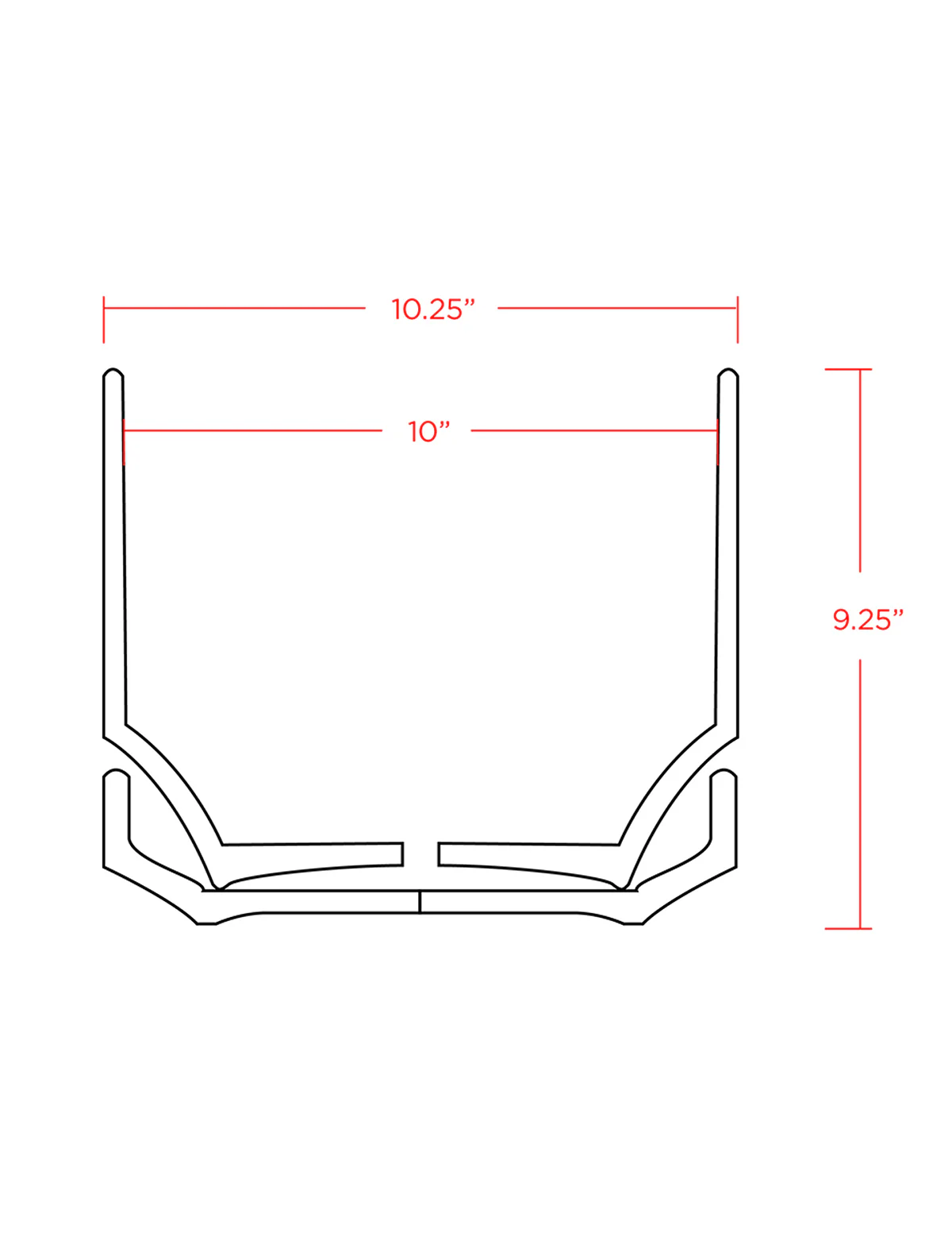 Round Two Planter - Image 11