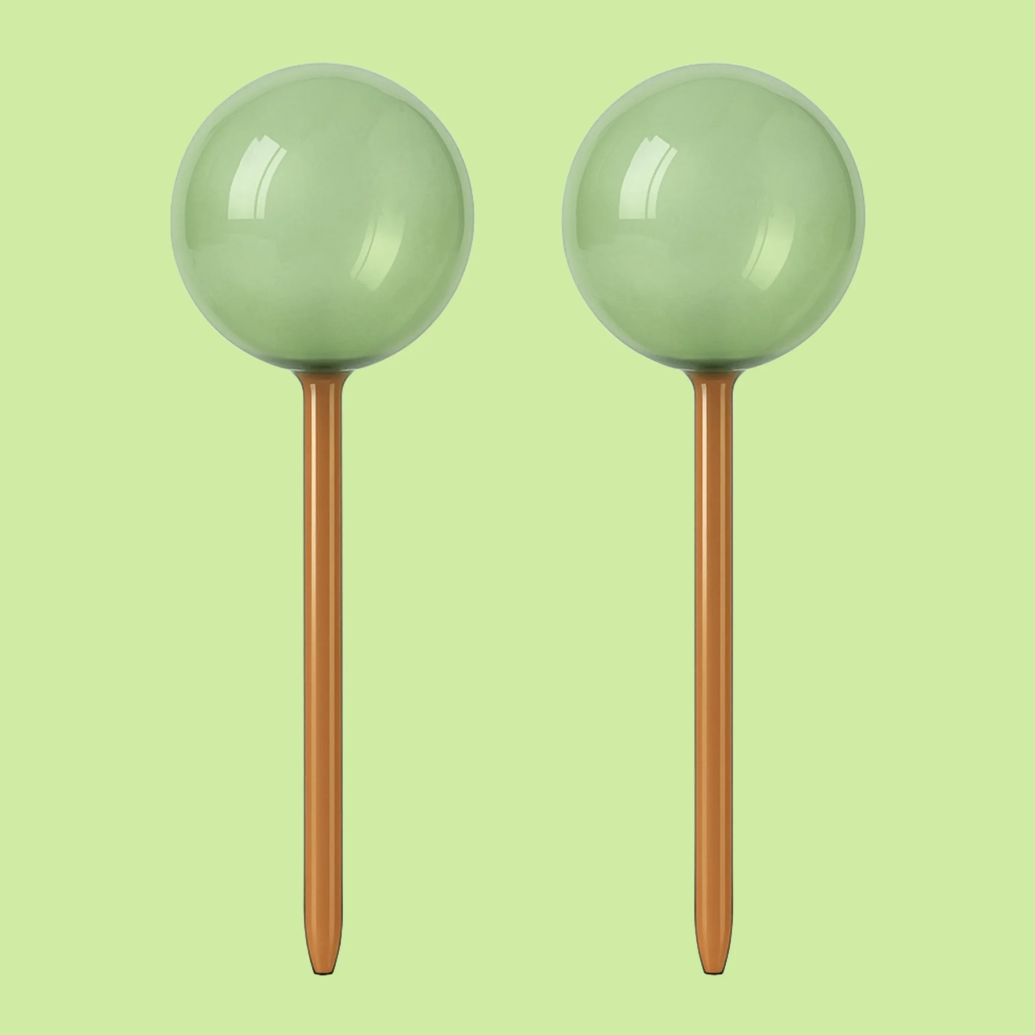 Self Watering Plant Globes - Image 4