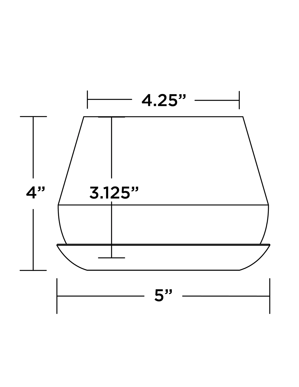 The Rancho Planter - Image 4