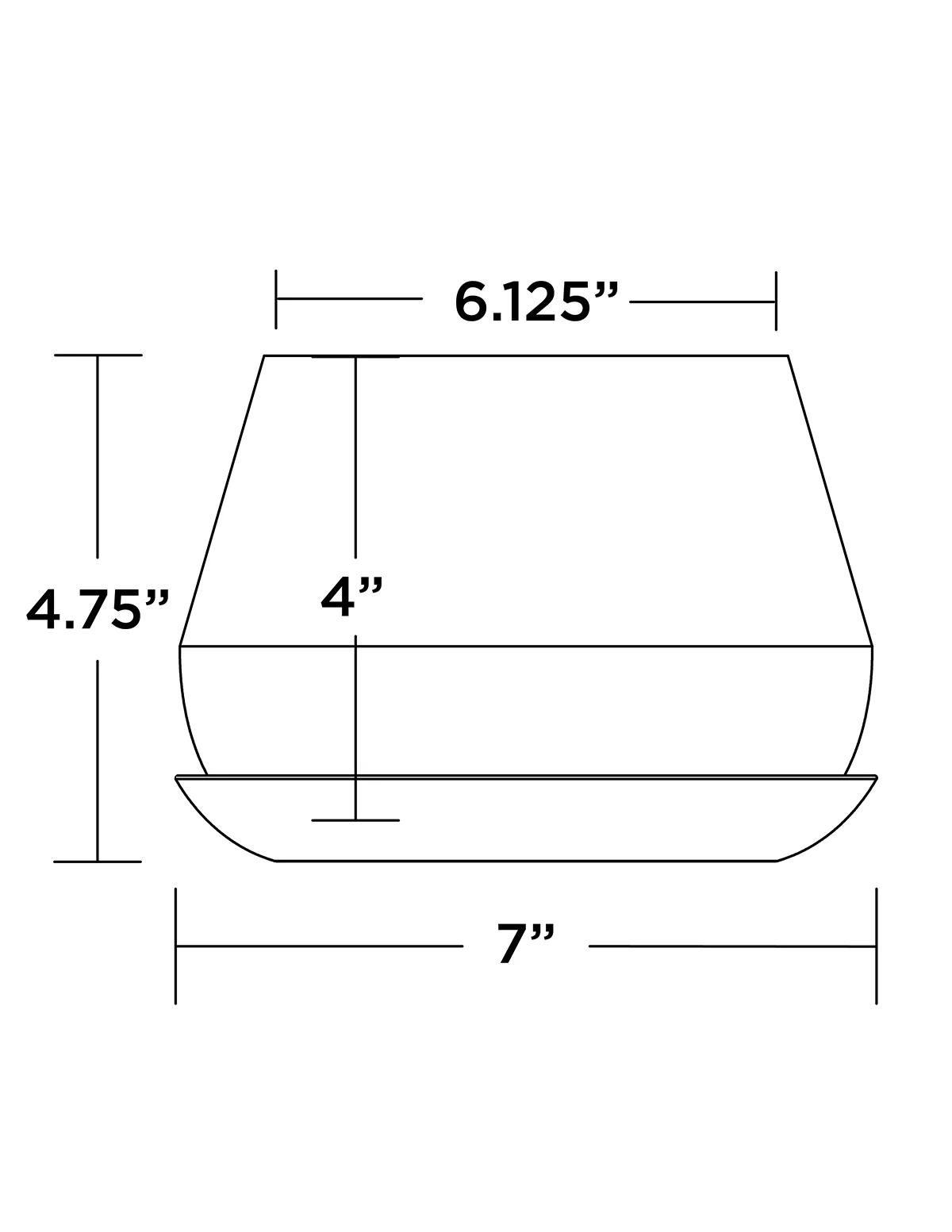 The Rancho Planter - Image 5