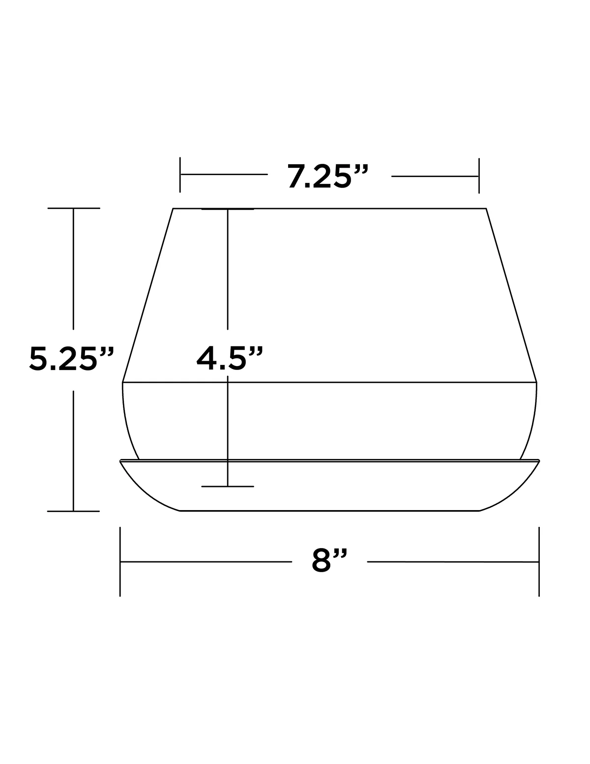 The Rancho Planter - Image 6