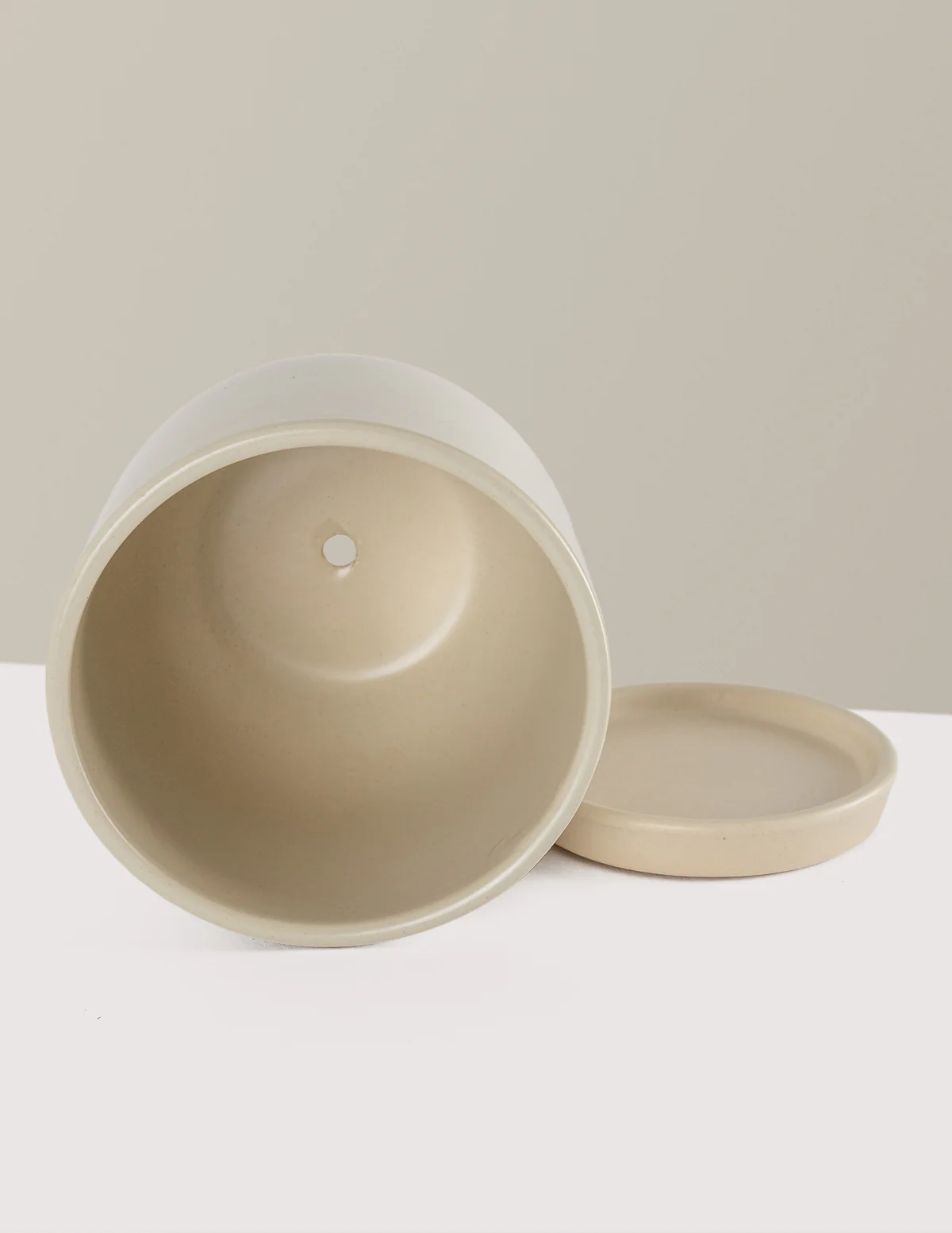 Westcott Ceramic Planter - Image 4