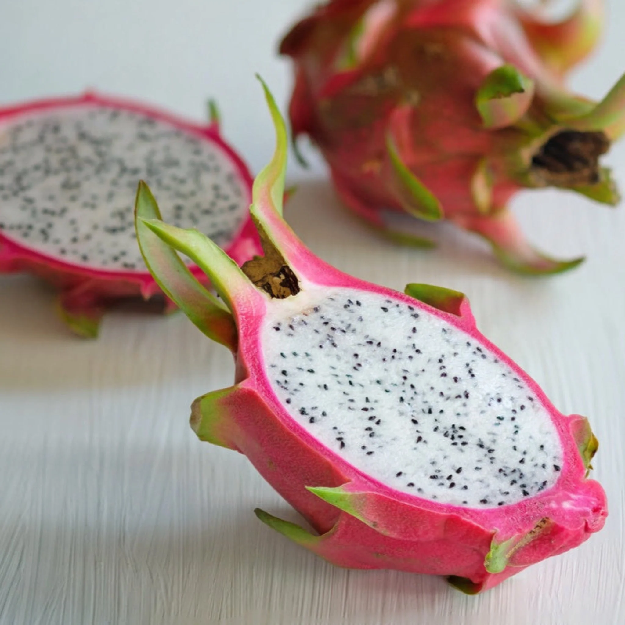 White Dragon Fruit - Image 4